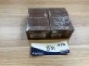2 x Burberry London for Men Eau de Toilette Spray 50ml - 2