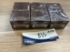 3 x Burberry London for Men Eau de Toilette 30ml Spray - 3