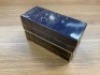 Bundle of 1 x Silver Scent Midnight Eau De Toilette 100ml & 1 x Silver Scent Intense EDT Spray 100ml - 2