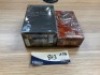 Bundle of 1 x Aramis Eau de Toilette 110ml Spray & 1 x Armaf Club De Nuit Intense Man Eau De Toilette 105ml - 2