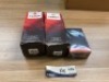 Bundle of 1 x Drakkar Noir Intense Eau De Parfum 100ml & 2 x Tabac Original After Shave Lotion 300ml