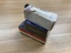 Bundle of 1 x Mercedes Benz Man Eau de Toilette 50ml Spray & 1 x Tommy Now for Men Eau De Toilette 100ml & 1 Ralph Lauren Polo Sport For Men Eau De Toilette 75ml - 2