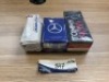 Bundle of 1 x Mercedes Benz Man Eau de Toilette 50ml Spray & 1 x Tommy Now for Men Eau De Toilette 100ml & 1 Ralph Lauren Polo Sport For Men Eau De Toilette 75ml - 3