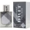 3 x Burberry Brit for Men Eau de Toilette 30ml