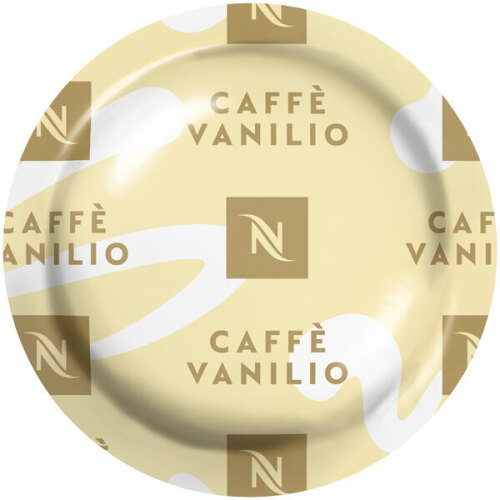 Box of 300 x Nespresso Caff Vanilio Capsule