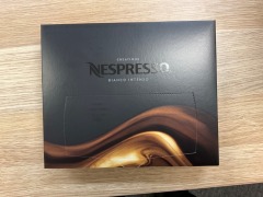 Box of 300 x Nespresso Bianco Intenso Capsule - 2