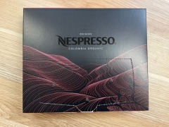Box of 300 x Nespresso Colombia Organic Capsule - 2