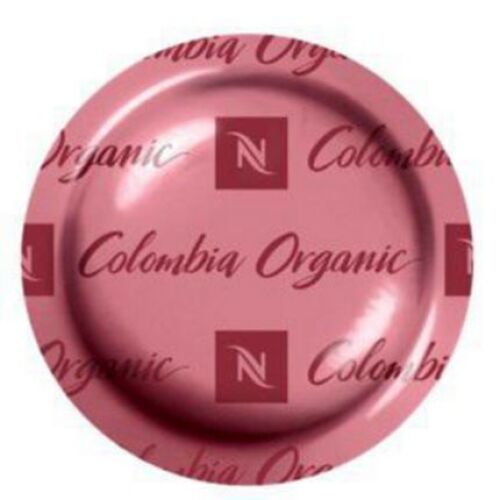 Box of 300 x Nespresso Colombia Organic Capsule