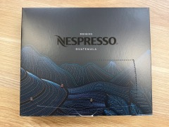 Box of 300 x Nespresso Guatemala Capsule - 2