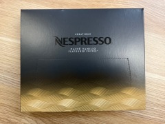 Box of 300 x Nespresso Caff Vanilio Capsule - 2