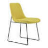 8 x Aurora Dining Chairs
