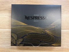 Box of 300 x Nespresso Brazil Capsule - 2