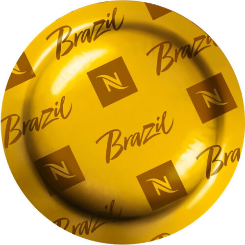 Box of 300 x Nespresso Brazil Capsule