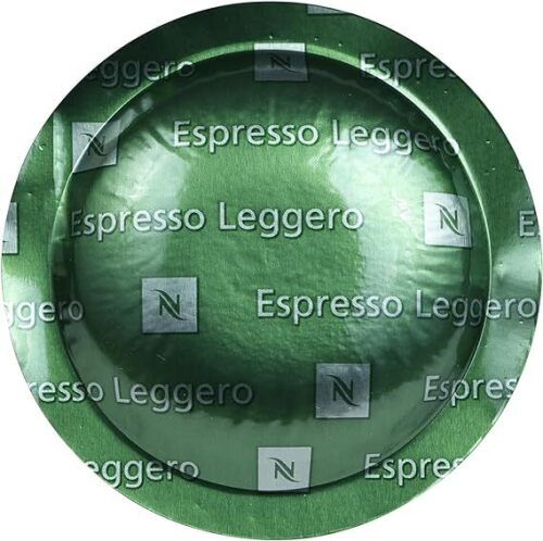 Box of 300 x Nespresso Leggero Capsule