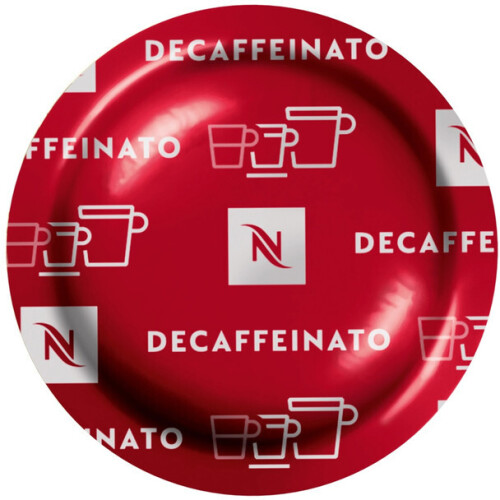Box of 300 x Nespresso Decaffeinato Capsule