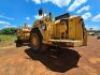 2011 CAT 631G Motor Scraper - $200,000USD - 4