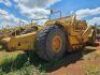 2011 CAT 631G Motor Scraper - $200,000USD - 5
