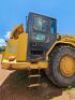 2011 CAT 631G Motor Scraper - $200,000USD - 4