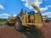 2011 CAT 631G Motor Scraper - $200,000USD - 5