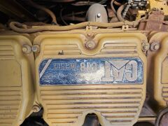 2011 CAT 631G Motor Scraper - $200,000USD - 32