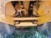 2011 CAT 631G Motor Scraper - $200,000USD - 54