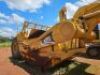 2011 CAT 631G Motor Scraper - $200,000USD - 5