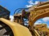 2011 CAT 631G Motor Scraper - $200,000USD - 23
