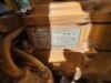 2011 CAT 631G Motor Scraper - $200,000USD - 40