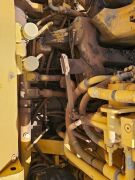 2011 CAT 631G Motor Scraper - $200,000USD - 42