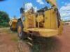 2011 CAT 631G Motor Scraper - $200,000USD - 4