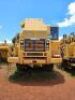 2011 CAT 631G Motor Scraper - $200,000USD - 5