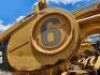 2011 CAT 631G Motor Scraper - $200,000USD - 16
