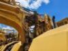 2011 CAT 631G Motor Scraper - $200,000USD - 18