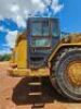 2011 CAT 631G Motor Scraper - $200,000USD - 10
