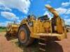 2011 CAT 631G Motor Scraper - $200,000USD - 11
