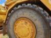 2011 CAT 631G Motor Scraper - $200,000USD - 14