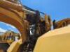 2011 CAT 631G Motor Scraper - $200,000USD - 16