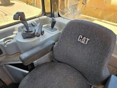 2011 CAT 631G Motor Scraper - 29