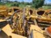 2011 CAT 631G Motor Scraper - $200,000USD - 40
