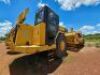 2011 CAT 631G Motor Scraper - $200,000USD - 4