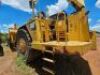 2011 CAT 631G Motor Scraper - $200,000USD - 7