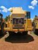 2011 CAT 631G Motor Scraper - $200,000USD - 5