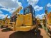 2011 CAT 631G Motor Scraper - $200,000USD - 5