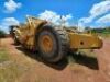 2011 CAT 631G Motor Scraper - $200,000USD - 4