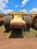 2011 CAT 631G Motor Scraper - $200,000USD - 5