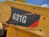 2011 CAT 631G Motor Scraper - $200,000USD - 16