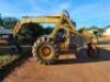 BELL 225A Log Handler - 3