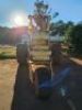 BELL 225A Log Handler - 4