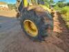 BELL 225A Log Handler - 16
