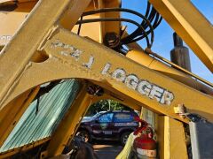 BELL 225A Log Handler - 20